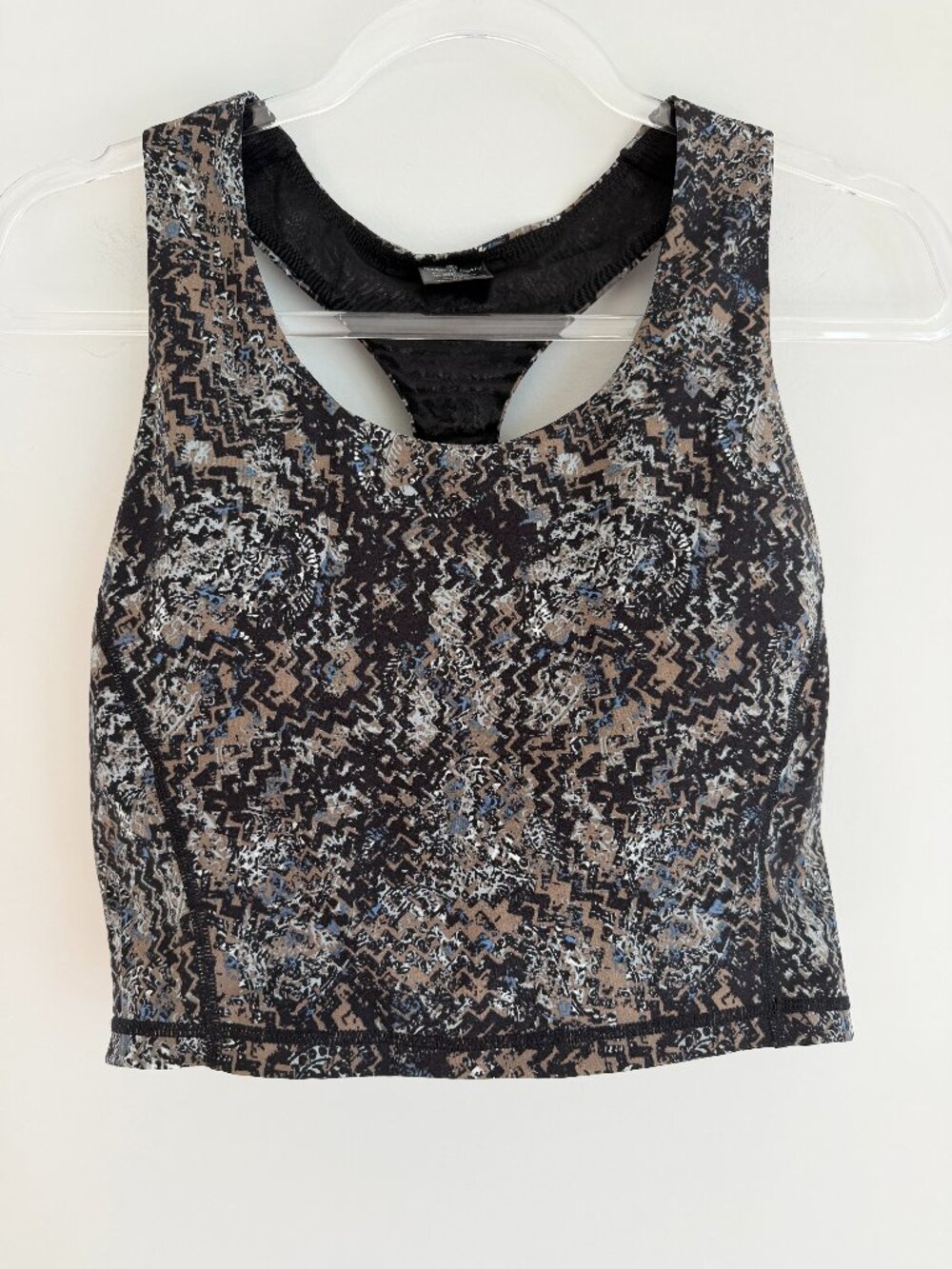 Sweaty Betty Power Medium Impact Bra - Size XL - EUC